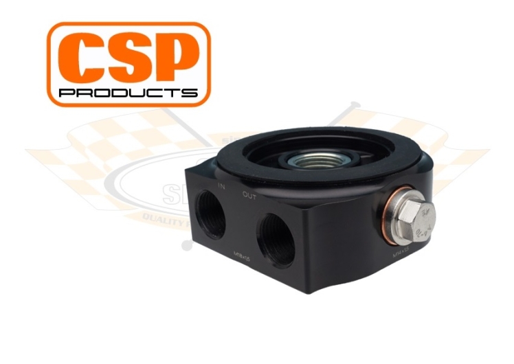 CSP Sandwich Thermostat - M18x1.5