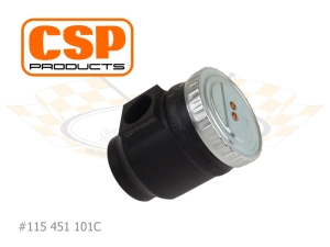 CSP Oil Filler - Type 1 Engines