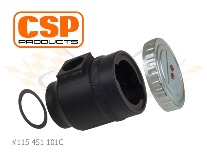 CSP Oil Filler - Type 1 Engines