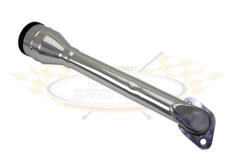 CSP Oil Filler For Type 4 Engines In A Beetle
