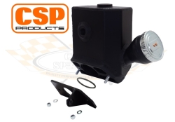 CSP Bus Oil Breather Tower - For Use With Alternator Stands