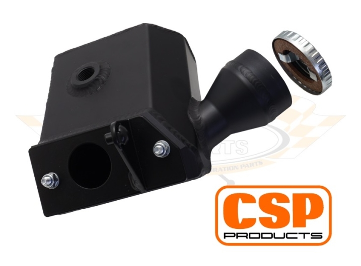 CSP Bus Oil Breather Tower - For Use With Alternator Stands