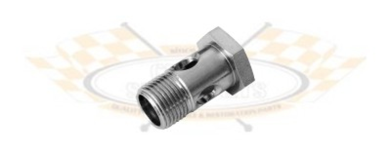 CSP Banjo Hose Fitting Bolt - M18x1.5