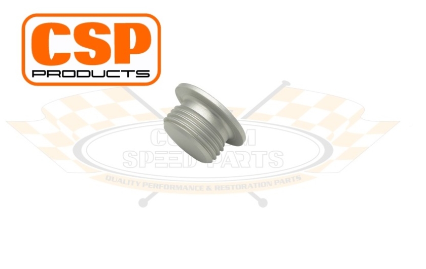 CSP M18x1.5 Plug