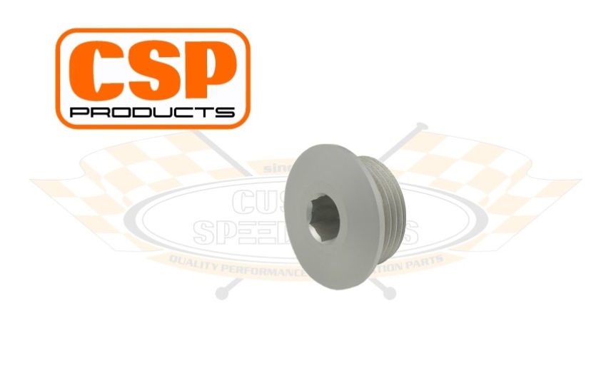 CSP M22x1.5 Plug