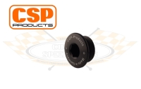 CSP M22x1.5 Plug (Black)