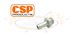 CSP M18x1.5 Barb Fitting - For 13mm Hose