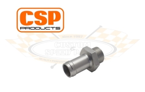 CSP M18x1.5 Barb Fitting - For 15mm Hose