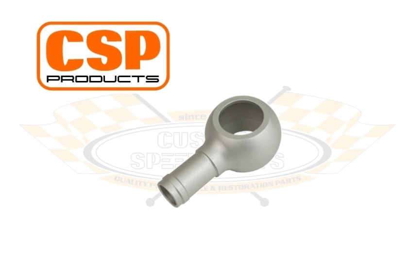 CSP M18 Banjo Fitting - For 12mm-13mm Hose