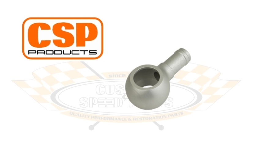 CSP M18 Banjo Fitting - For 12mm-13mm Hose