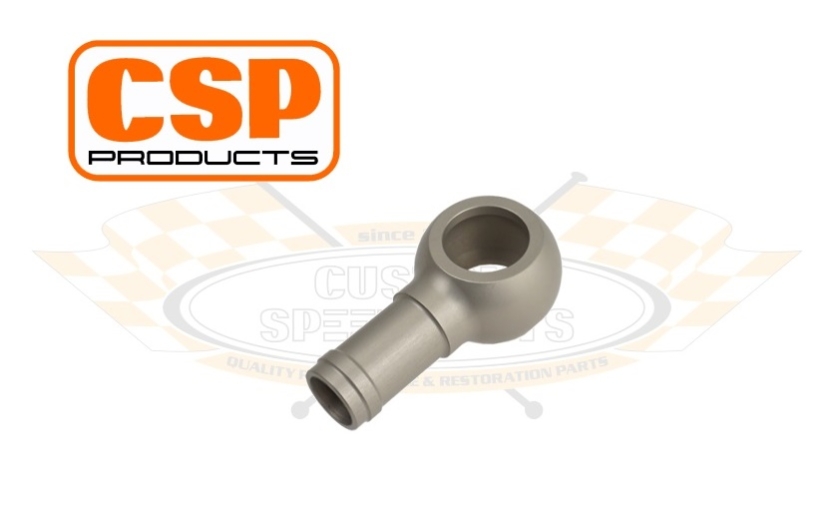 CSP M18 Banjo Fitting - For 14mm-15mm Hose