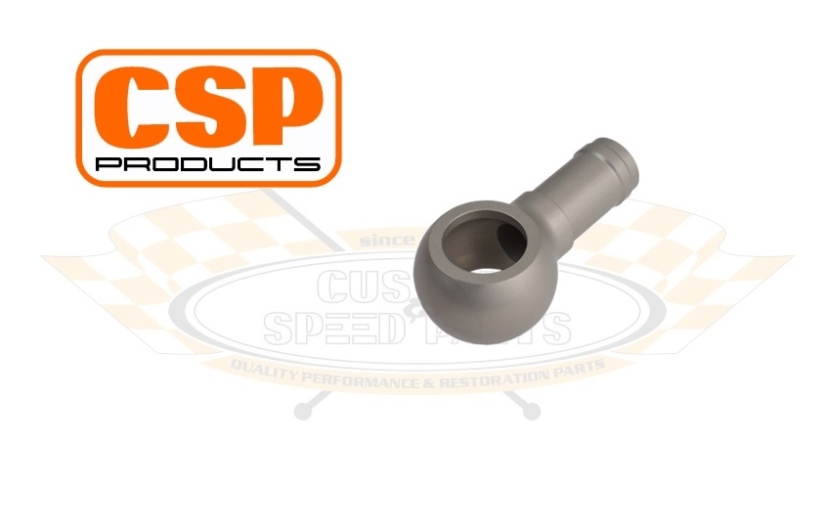 CSP M18 Banjo Fitting - For 14mm-15mm Hose