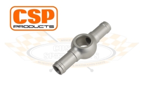 CSP M18 Dual Banjo Fitting - For 14mm-15mm Hose