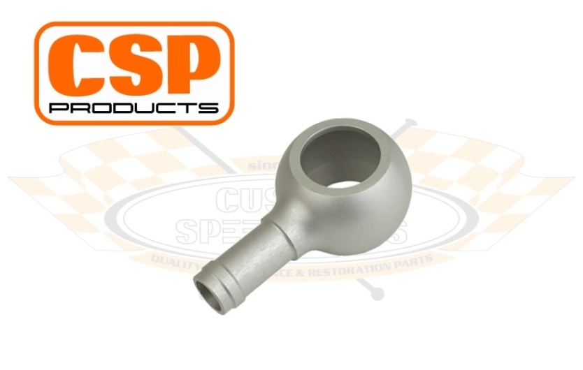 CSP M22 Banjo Fitting - For 12mm-13mm Hose