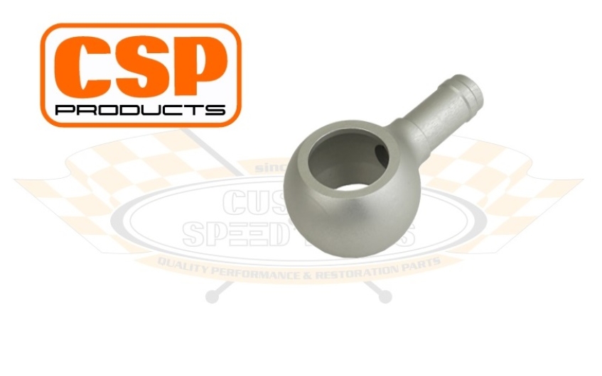 CSP M22 Banjo Fitting - For 12mm-13mm Hose