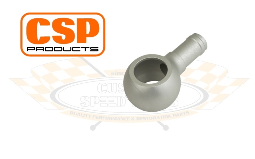 CSP M22 Banjo Fitting - For 14mm-15mm Hose