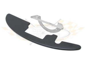 Tin Over Exhaust For CSP Porsche Fan Conversion - Type 4 Engines