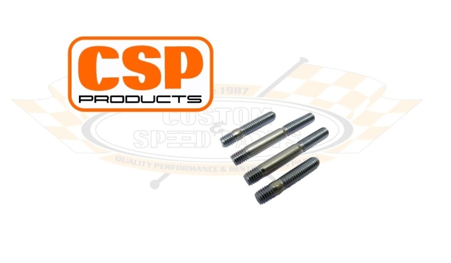 CSP Weber IDF Air Filter Studs