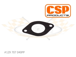 CSP Weber 48 IDF Carb Heat Insulation Flange Replacement Gasket