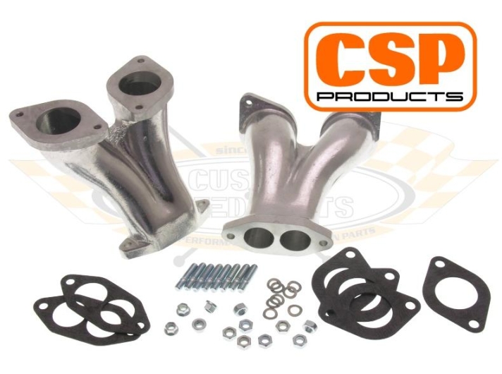 CSP 48IDF Carburettor Manifolds - Type 1 Engines