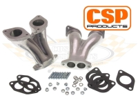 CSP 40IDF Carburettor Manifolds - Type 1 Engines
