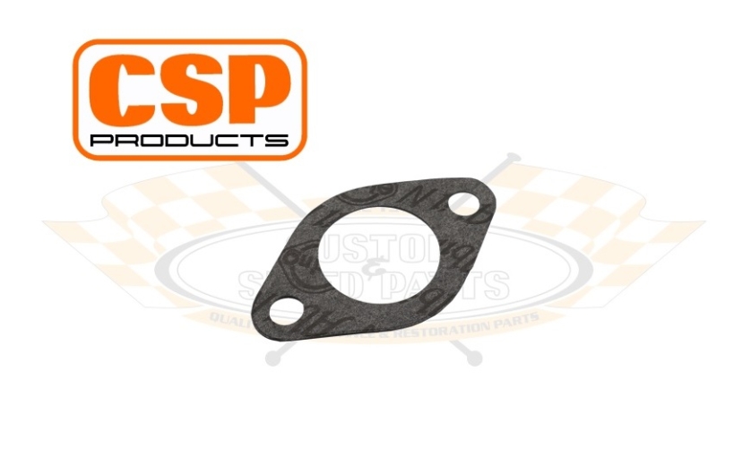 CSP Solex 32 PDSIT Carb Heat Insulation Flange Replacement Gasket