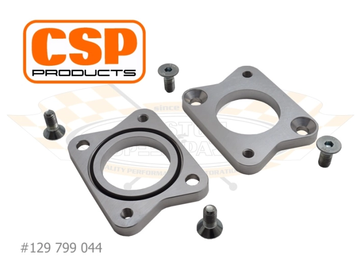 44 IDF Carburettor Reverse Flanges