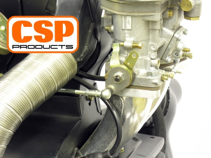 CSP IDF Carburettor Bellcrank Linkage Kit - Type 1 Engines