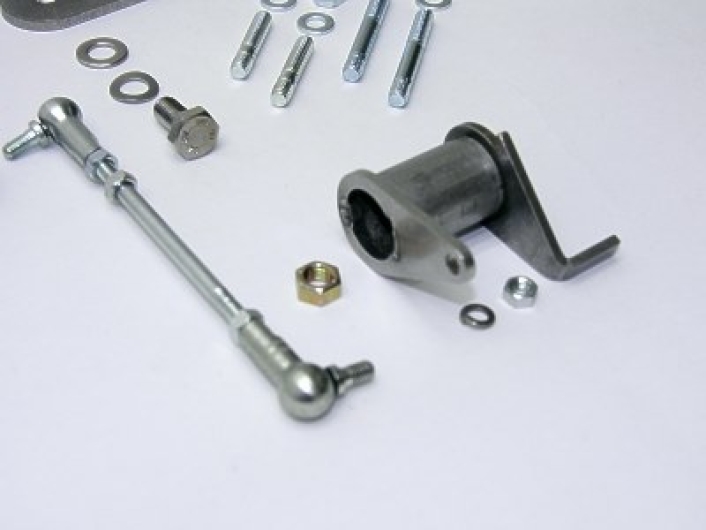 CSP 40IDF Carburettor Hex Bar Linkage Kit - Type 1 Engines