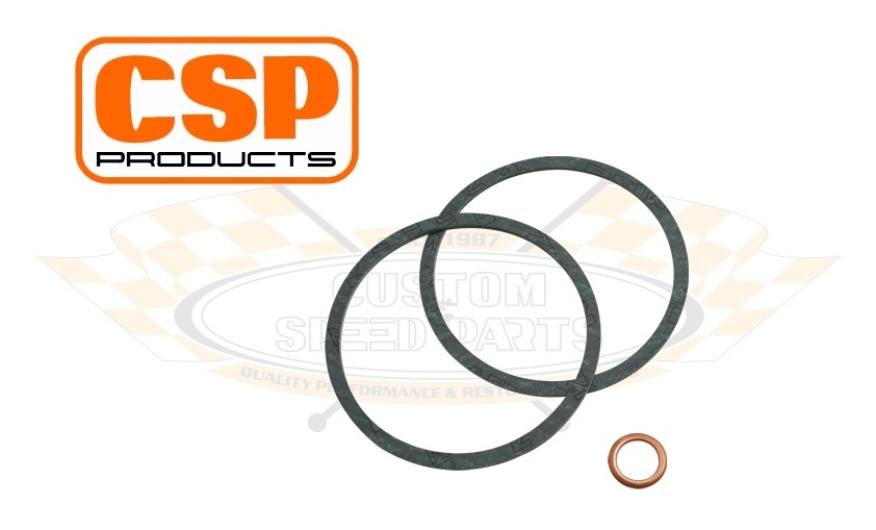 CSP Sump Plate Gasket Kit - Type 4 Engines