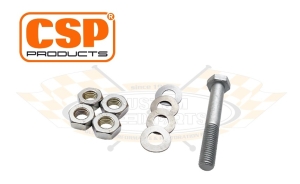 CSP Engine To Gearbox Mounting Kit