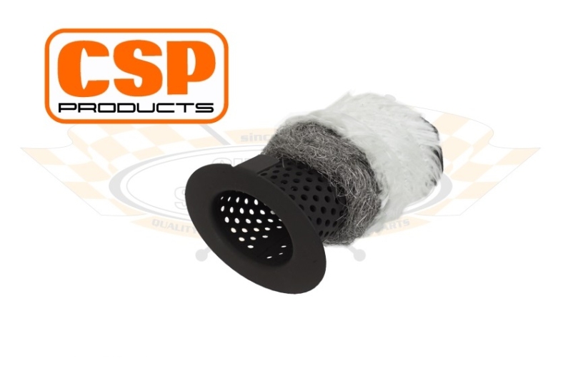 CSP Mosquito Exhaust Baffle - 30HP Engines