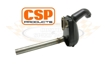 Porsche 356 Heat Exchangers