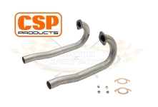 38mm CSP Big Bore J Tube Set