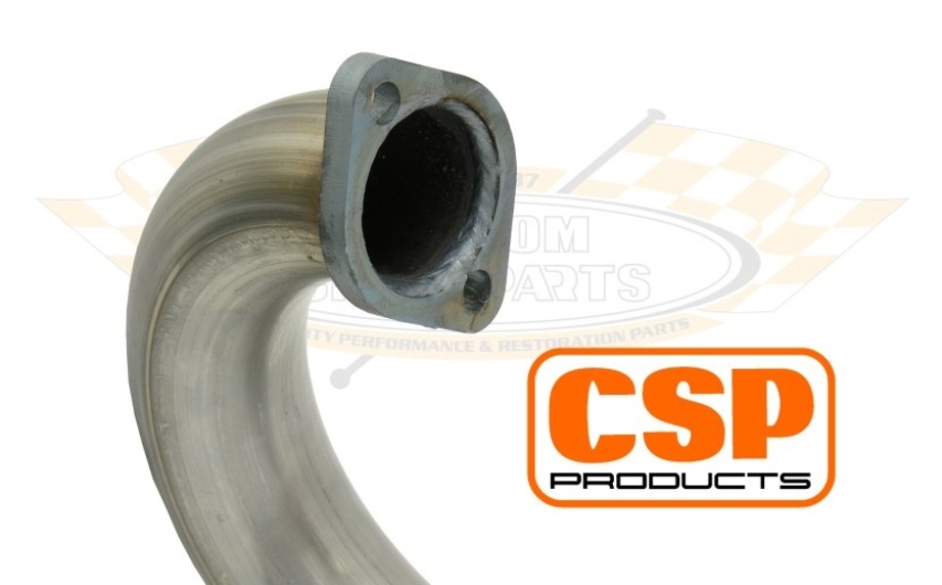 CSP Type 3 J Tubes - 35mm