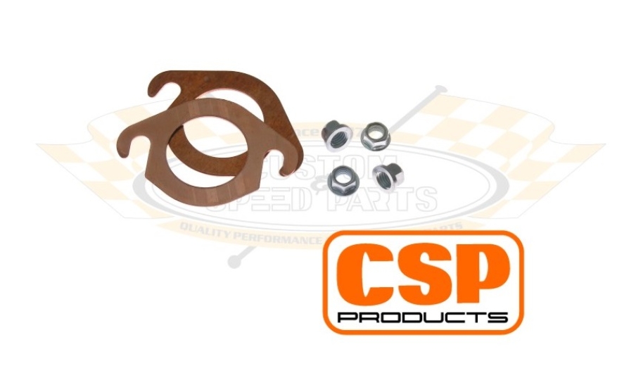 CSP Type 3 J Tubes - 35mm