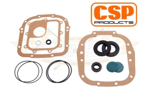 Baywindow Bus CSP Gearbox Gasket Kit - 1968-69