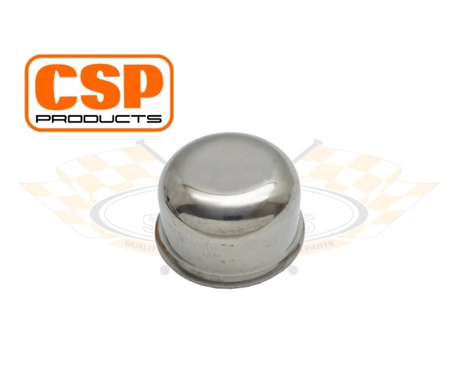Grease Cap For CSP Brakes Right (without Speedo Cable Hole)