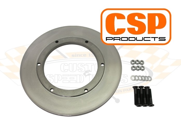 Disc Conversion Fitting Kits and Parts