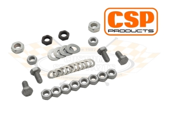 Transmission Mounting Kits