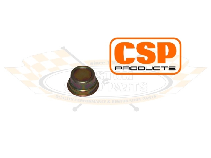 CSP Disc Brake Conversion Caliper Bolt Dust Cover