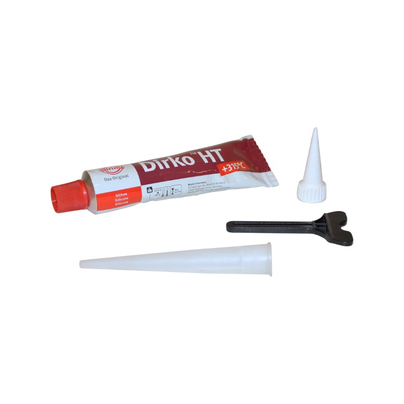 Elring DirkoHT Silicone Sump Sealant Cool Air VW