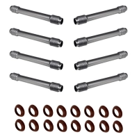 Type 1 Pushrod Tube Bundle Kit - Not 1200cc Engines