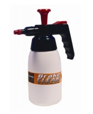 Brake Cleaner Pump Spray Applicator