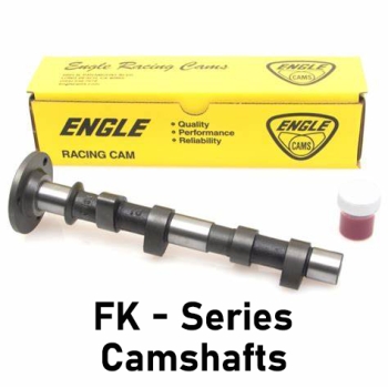 Beetle Engle FK Series Camshafts