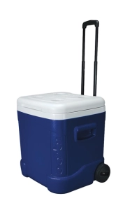Igloo Ice Cube 60 Roller Coolbox