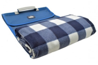 Roll Up Picnic Blanket