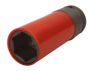Alloy Wheel Nut Socket (21mm)