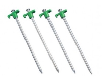 Pile Driver Pegs (Set of 4)