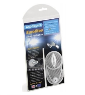 Eurolites Headlamp Headlight Beam Adaptors European Driving UK Sticker Brexit | UK - View #13